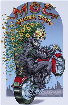 MOE SUMMER TOUR - Emek