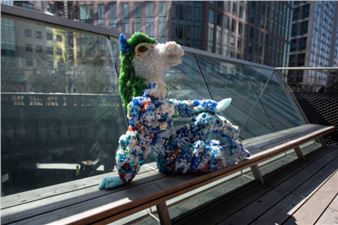 The Musical Brain - Art in the Parks