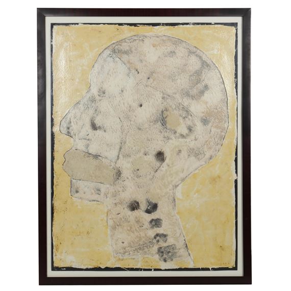 Tar Paperhead 3 - Jeff Goll