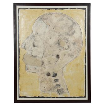 Tar Paperhead 3 - Jeff Goll