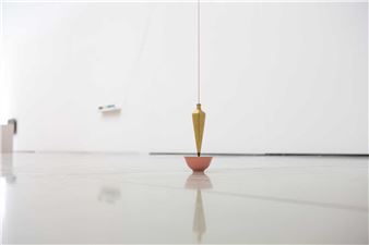 Shape of Water - Edouard Malingue Gallery, Hong Kong