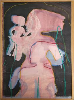 My Grandmother, my Mother, my Self - Elaine Kowalsky