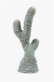 UNIQUE 'PRICK JAGGER' FLOOR LAMP - Haas Brothers