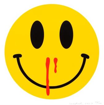 MADSAKI | Happiness Overdose Yellow_P, 2020 (2020) | MutualArt