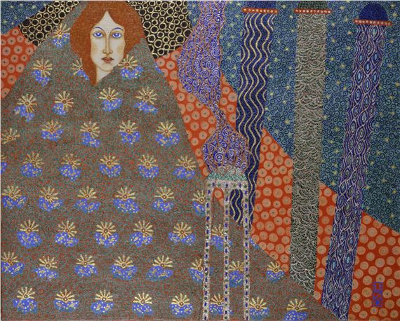 Untitled by Vittorio Zecchin, 1919/1920