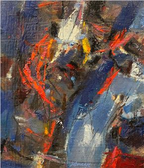 ARIA TERSA - Vittorio Sopracase