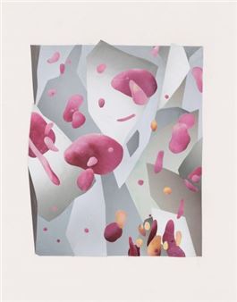 LOOP: New Non-Objective Painting - Box 13 Artspace