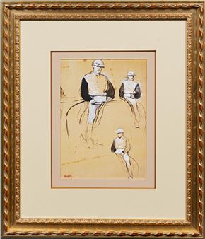 ONLINE ONLY: CARLTON CANNES - GRACE KELLY SUITE - Aguttes, Online