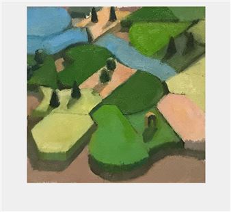 Kingston Associates: Space Between - Kingston Gallery