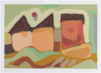 Paisagem - Noêmia Motta