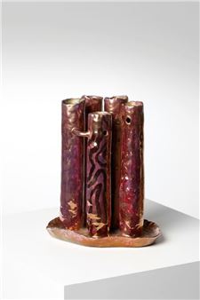 Bi-vase - Toni Furlan