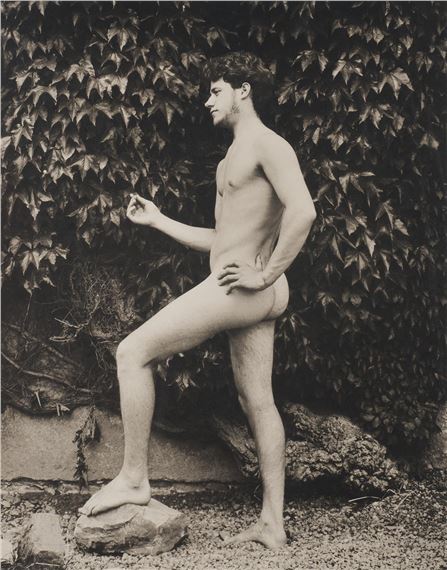 Joel at Lower Baldonell House, Dublin 1910 by David McDermott, Peter Thomas McGough, 2003