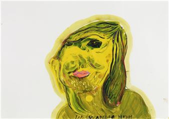 Ich wandre heim - Peter Böhnisch