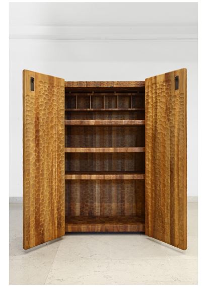 Madia del sogno by Giuseppe Rivadossi, 2004