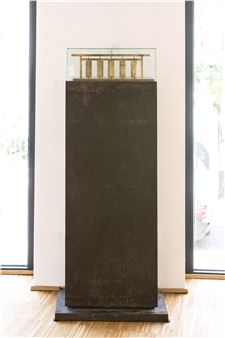 'Just Motion' - Piet Schnabel