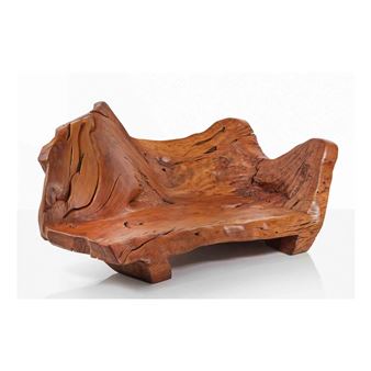 "Taja" Settee - Hugo França