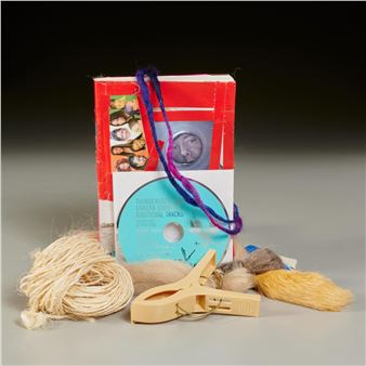 Untitled - Xaviera Simmons