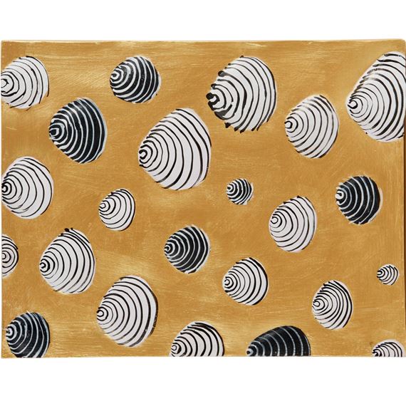 Nabil Nahas | Shells (2019) | MutualArt