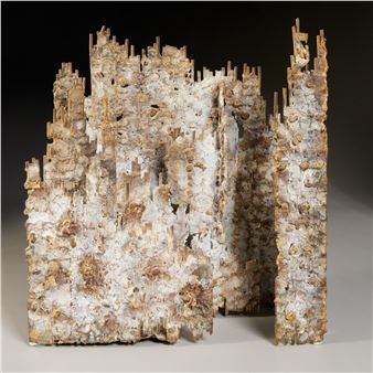 Untitled - Achilleas Aperghis