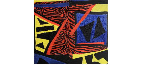 Roland | 1 Exhibitions and Events | MutualArt