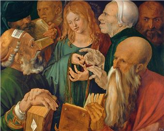 Art Exhibitions and Events to Look Forward to in 2021 — Europe