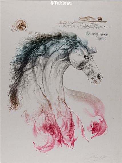 Composição by Guilherme Faria