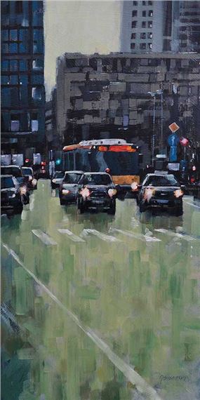 EMILII - Jerzy Boberski