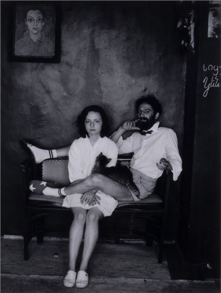 Svetla e Goro, 1995 by Garo Keshishian, 1999