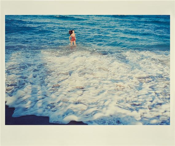 Juergen Teller Stephanie Seymour 写真集More juergen-teller-x-stephanie-