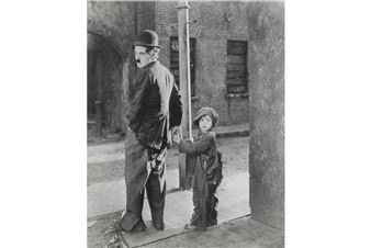 Hood Museum of Art Acquires Hollywood Photograph Archive of the John Kobal Foundation