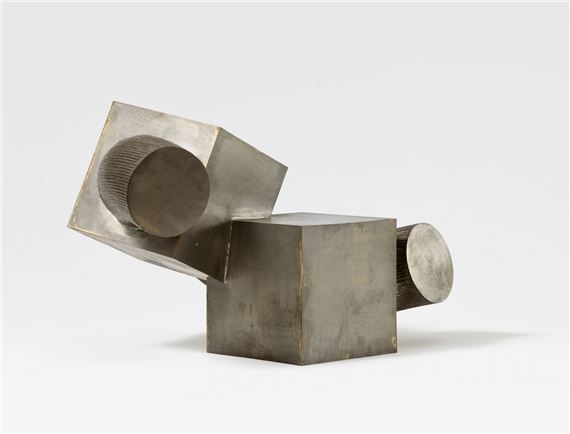 Denninghoff Brigitte Matschinsky-Denninghoff Martin Matschinsky - Bruk III by Brigitte & Martin Matschinsky-Denninghoff, 1967