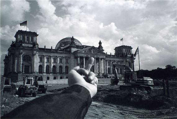 Monster Mash - Gether Contemporary