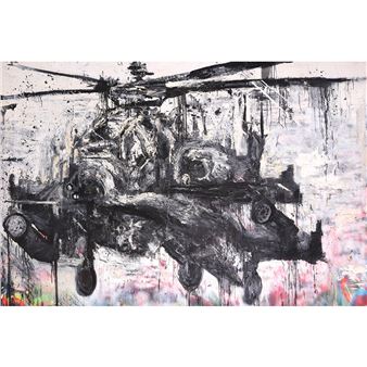 Untitled - Joseph Tecson