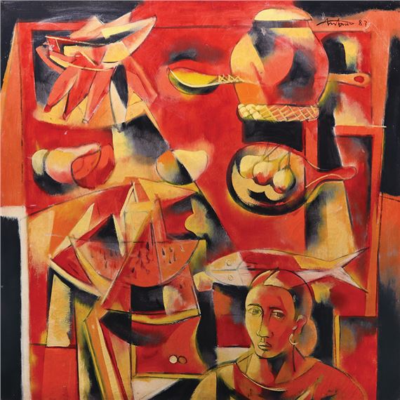 Still Life