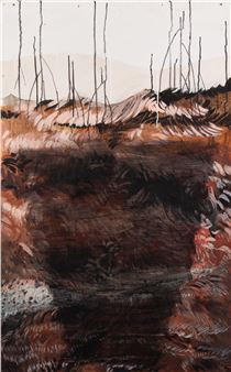 Bez tytułu - Natalia Hirsz