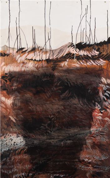 Bez tytułu - Natalia Hirsz