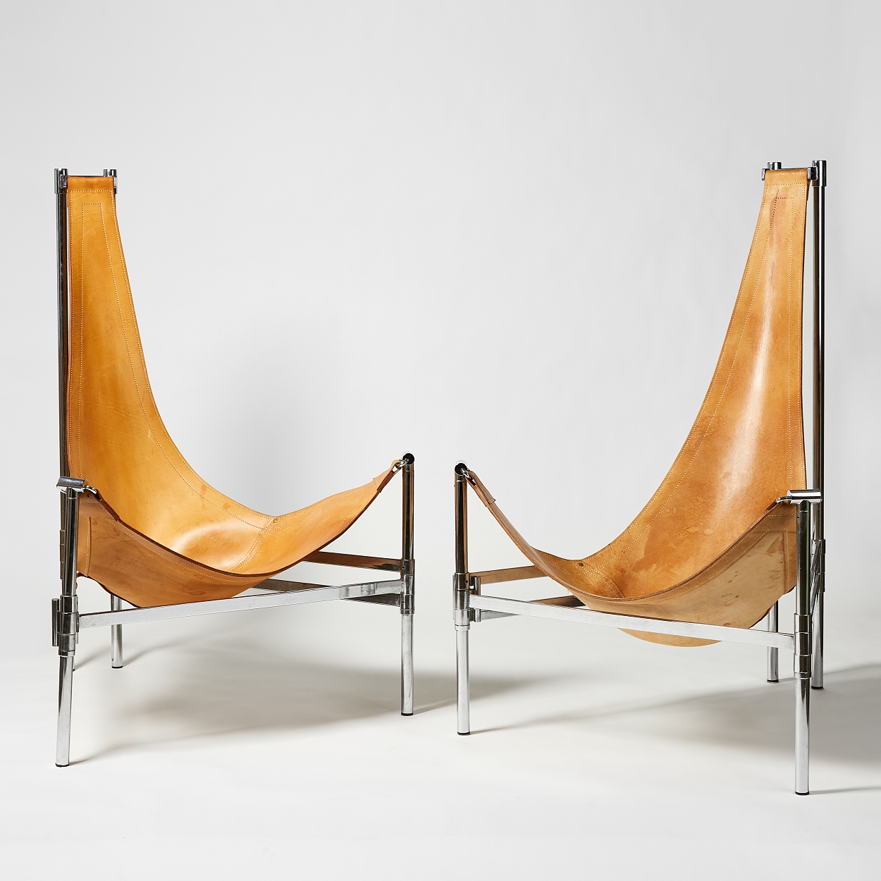 Christina Andersson | Inka (1986) | MutualArt
