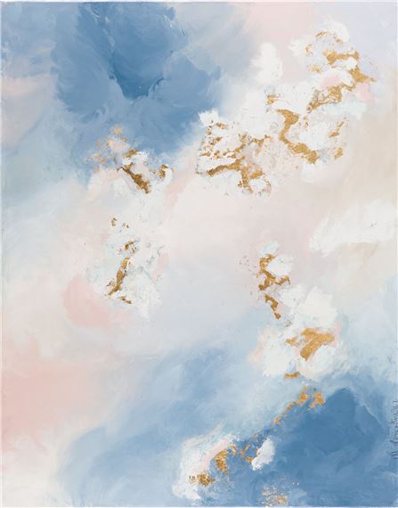 "Niebo marzeń" by Magdalena Lenartowicz, 2020