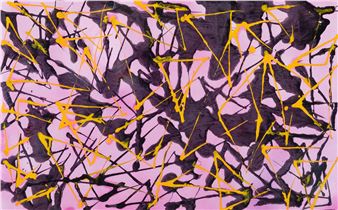 Abstracción - Juan Carlos Argüello