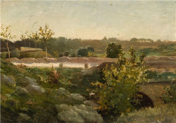 Bodegón de vino. Henares - José Conejos y Matas