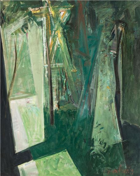 Sin nada rojo by Manuel Narvaez Patiño