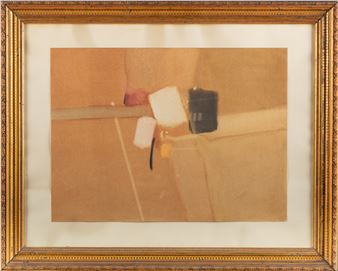 Untitled - Ignacio de Urrutia Sasiain