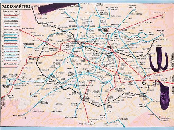 Initiation Gauloise.