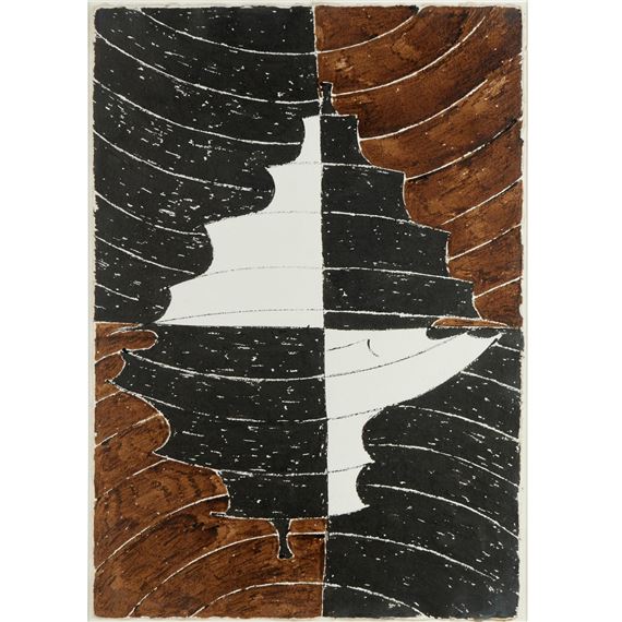 Top by Michael Lekakis, 1964