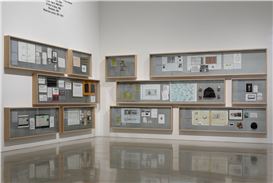 Moderna Museet Malmö Opens Two New Exhibitions