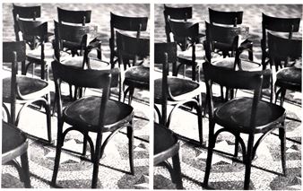 In the Chartreuse of Pavia - Norbert Buschbaum