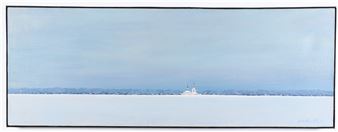 "Derevnya Zhilino" (The village of Zhilino). - Alexey Shalaev