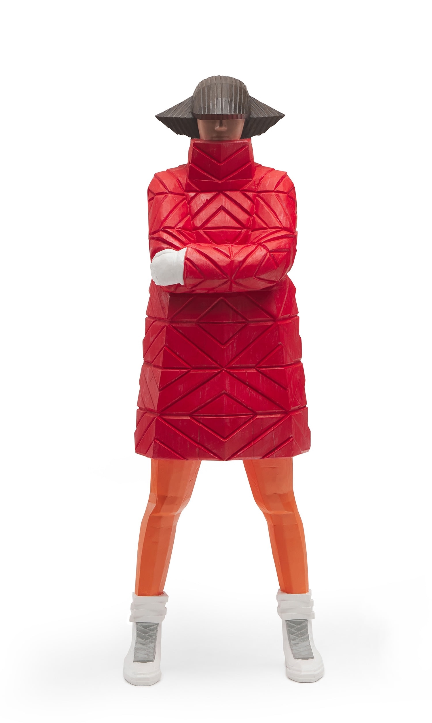 ヤフオク! BBOY Down Jacket NAGAME BLUE TAKU OBATA 小畑... mag.sixty