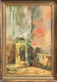 MEXICO - A. Martinez Rendon