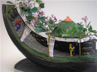 Artist Of The Week: Charlie R. Olson - Noho M55 Art